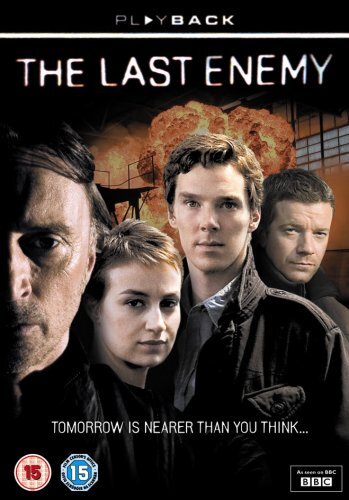The last enemy - the, (2008)