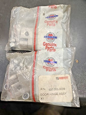 NEW OEM Moffett Door Hinge 537.055.0039 rollcage door