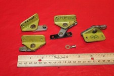 Piper Navajo Emergency Exit