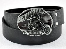 Mens Belt Buckle Steampunk