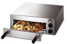 Electric pizza oven counter - electric,
