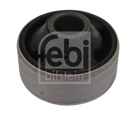 Control arm trailing - control, bush