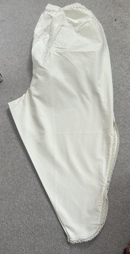 Pakistani tulip trousers - tulip,