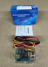 Directed Clifford 528T Pulse