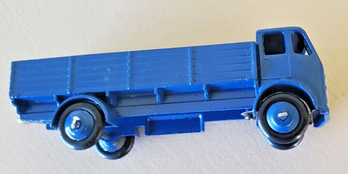 Dinky 420 25r leyland forward - leyland,