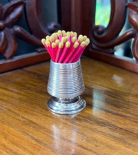 19c. Georgian London Sterling