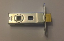 National Hickman internal door standard latch 63mm body