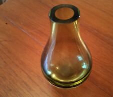 Whitefriars Ocean Green Glass