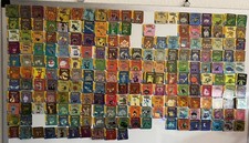 Panini Pokemon Advanced Staks