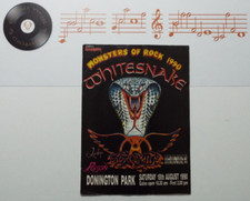 Monsters Of Rock 1990