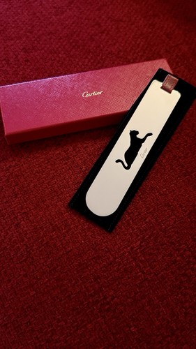 New cartier vip - gift, panthère