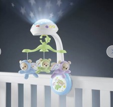 Fisher-Price Butterfly Dreams