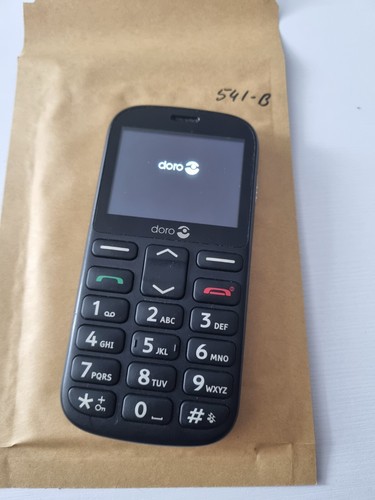 Doro 1360 7380 2g - 2.4",