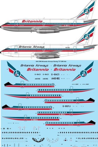 Decals ts144 1398 - decals, ts144-1398