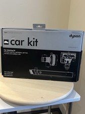 Dyson Car Cleaning Kit With