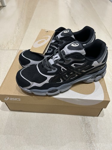 Asics men gel nyc trainers - asics, gel-nyc