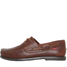 Chatham Marine Mens Bow Deck