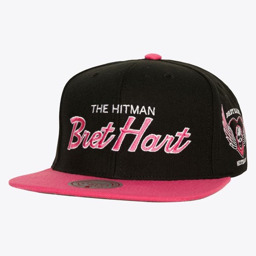 Wwe bret hitman hart - bret,