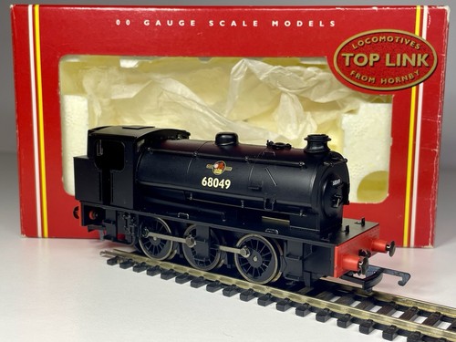 Hornby r2094a j94 - hornby,