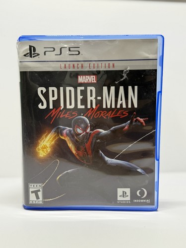 Marvel spider man miles - spider-man,