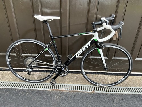 Giant defy med ultegra - defy, med.