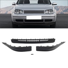 Front Bumper Spoiler Lip
