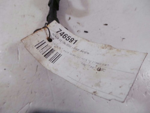 Honda 125 ignition - honda,