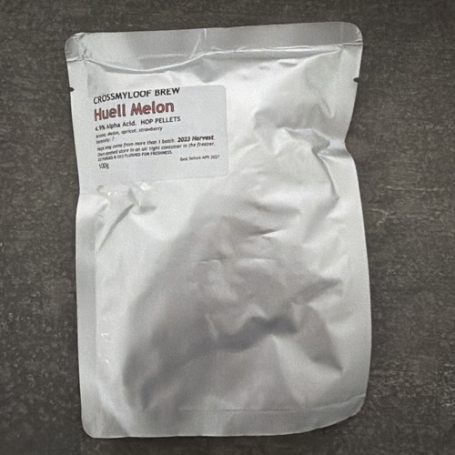 100g hops huell - 100g,