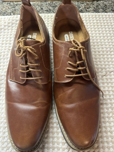 Deer stags highland brown - highland,