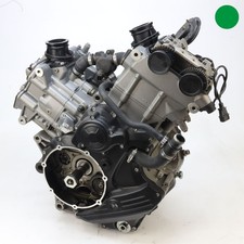 MOTO MORINI Corsaro Engine