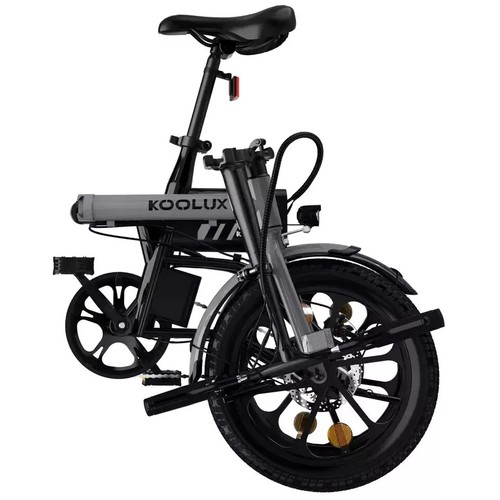 Koolux folding electric - x1,
