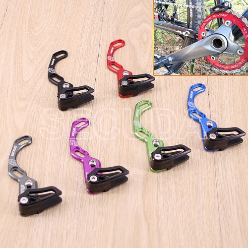 Chain guide iscg03 - iscg03, mount