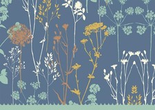 Twilight Garden Note Cards Boxed Cards, Stationery Boxed Notes