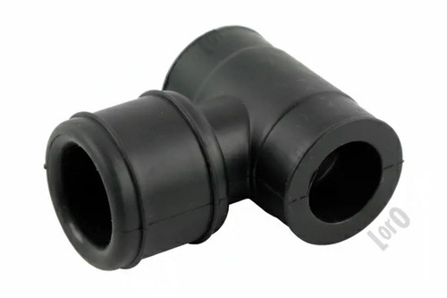 Breather pipe hose - , plastic