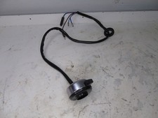 BSA Bantam C15 AJS lightweight WIPAC, Light Switch