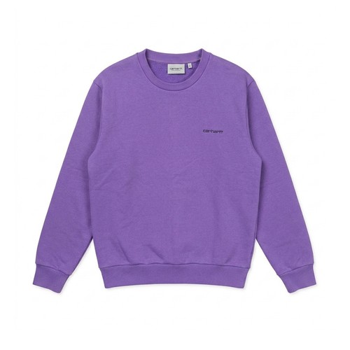 Carhartt wip crew - wip, neck