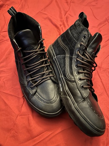 Vans mte sk8 waterproof - mte,