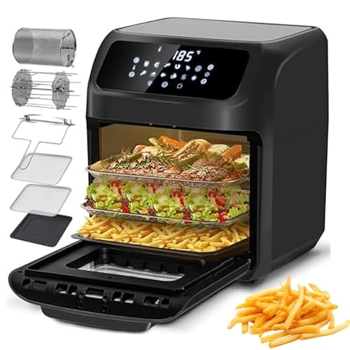 12l digital air - digital, fryer