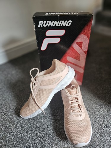 Pink fila women girls - pink,