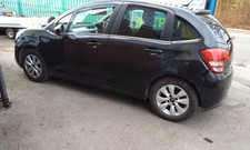Spares Breaker For Parts Citroën C3 VTR Diesel 1.4 litre 2011