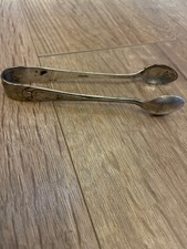 Antique vintage silver plated - silver,