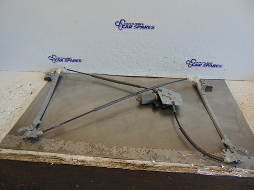 Landrover freelander window - landrover,