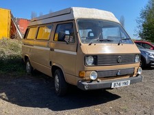 Caravelle camper van - caravelle,
