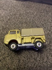 CORGI TOYS 409 JEEP FC-150 FORWARD CONTROL PICK-UP VINTAGE GT BRITAIN