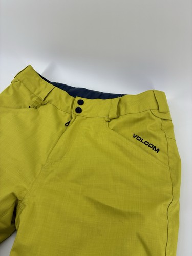 Volcom nova ins highlighter - nova,
