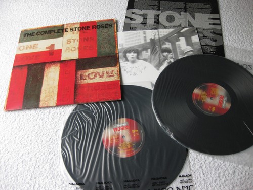 The stone roses - the,