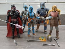 Star Wars Black Series 6-inch