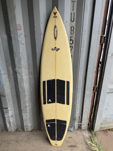 Thruster short board - thruster,