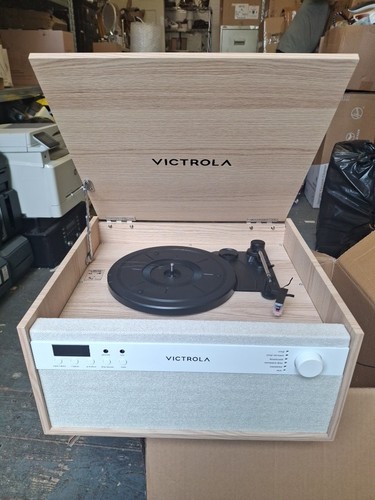 Victrola century 1 - 6-in-1, vinyl