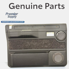 GENUINE NOS RANGE ROVER